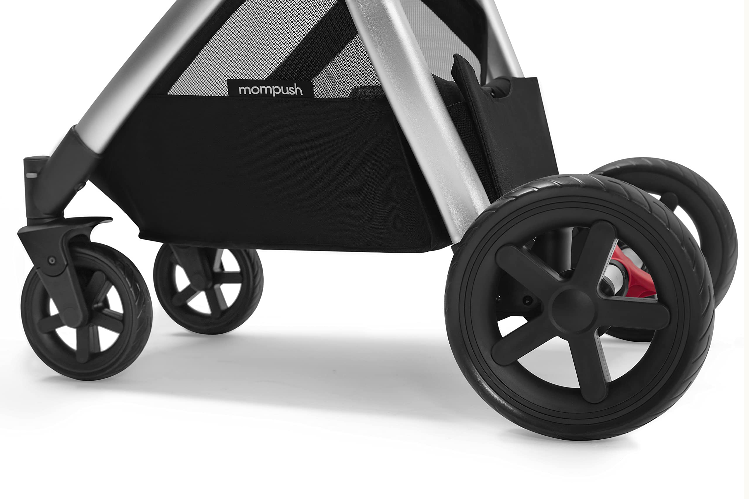 Ultimate2 Reversible Full-Size Convertible Pushchair