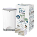 Du00e9kor Plus Diaper Pail Gift