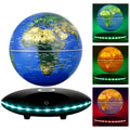 Floating Globe RUIXINDA Levitating Geographic