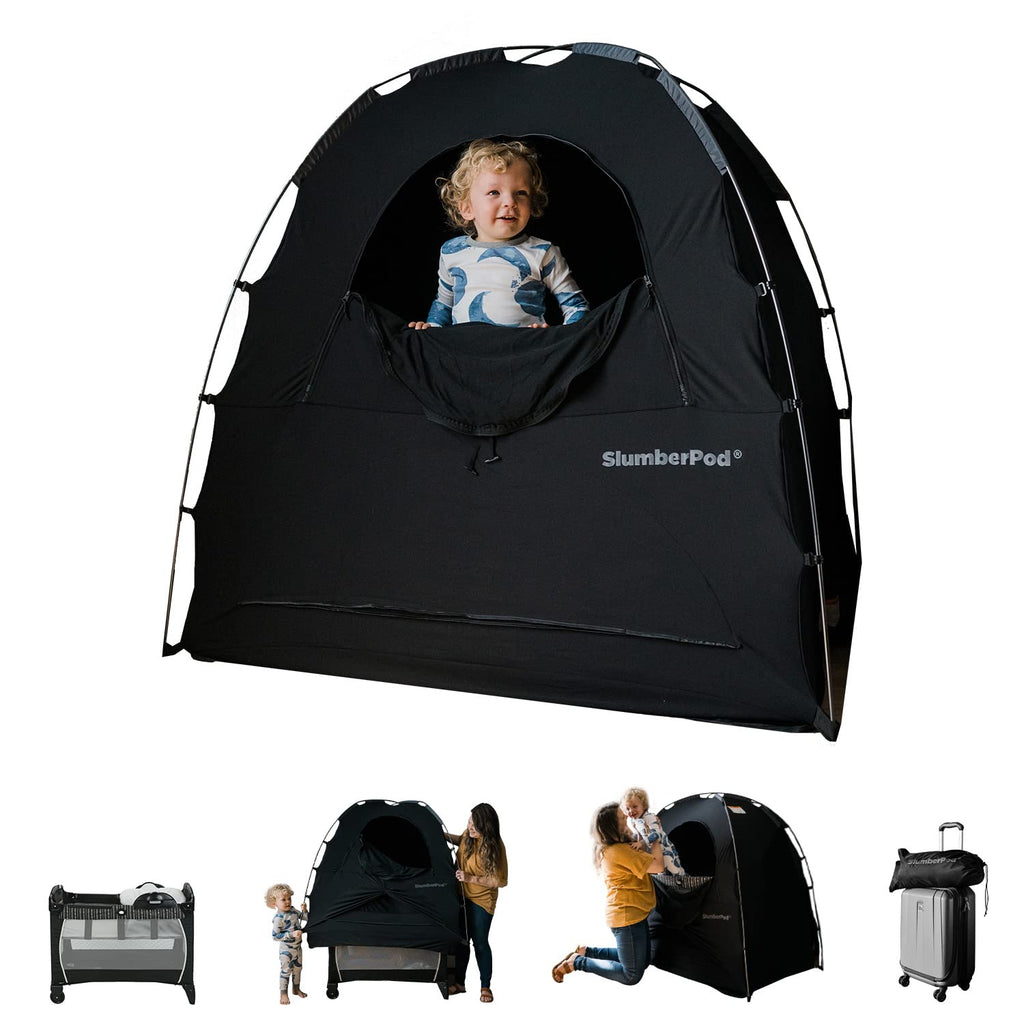 SlumberPod 3 Portable Blackout Sleeping