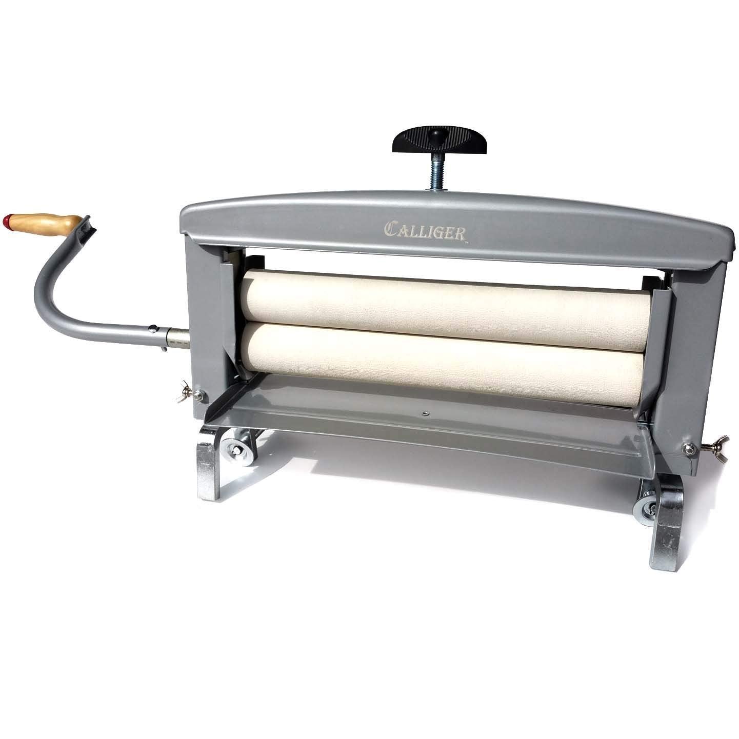 Calliger Crank Clothes Wringer Rollers