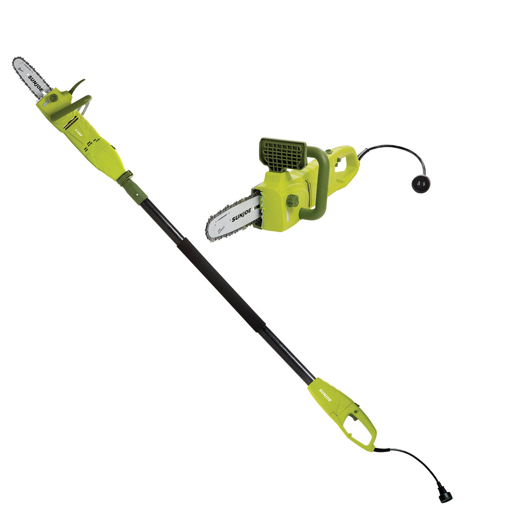 Sun Joe SWJ806E 8 Inch Electric