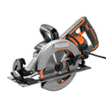 RIDGID 15-Amp 7-1/4 Inch Worm Drive Circular Saw (R32104)