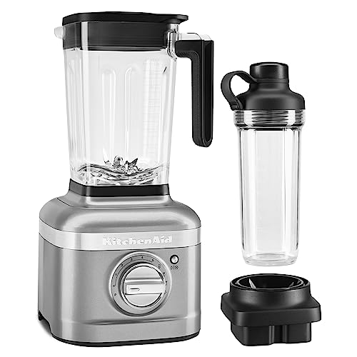 KitchenAid KSB1332YWH K150 Blender White