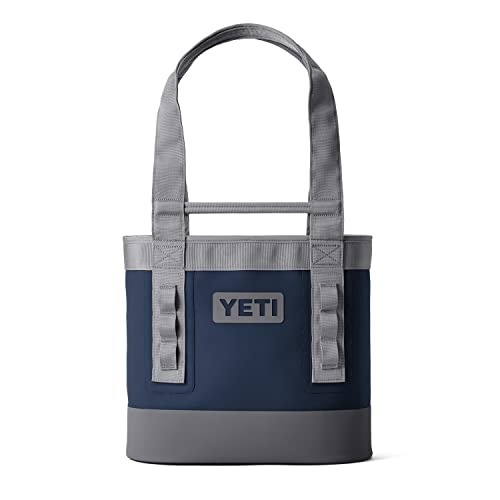 YETI Camino 20 Carryall with Internal Dividers, All-Purpose Utility Bag