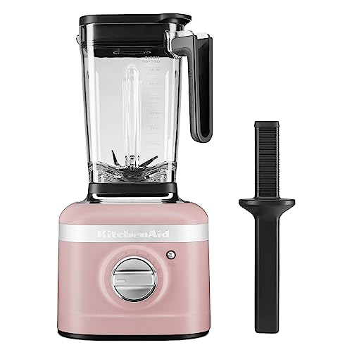 KitchenAid KSB1332YWH K150 Blender White