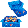 Marshmallow Furniture Slumber Toddler Attached