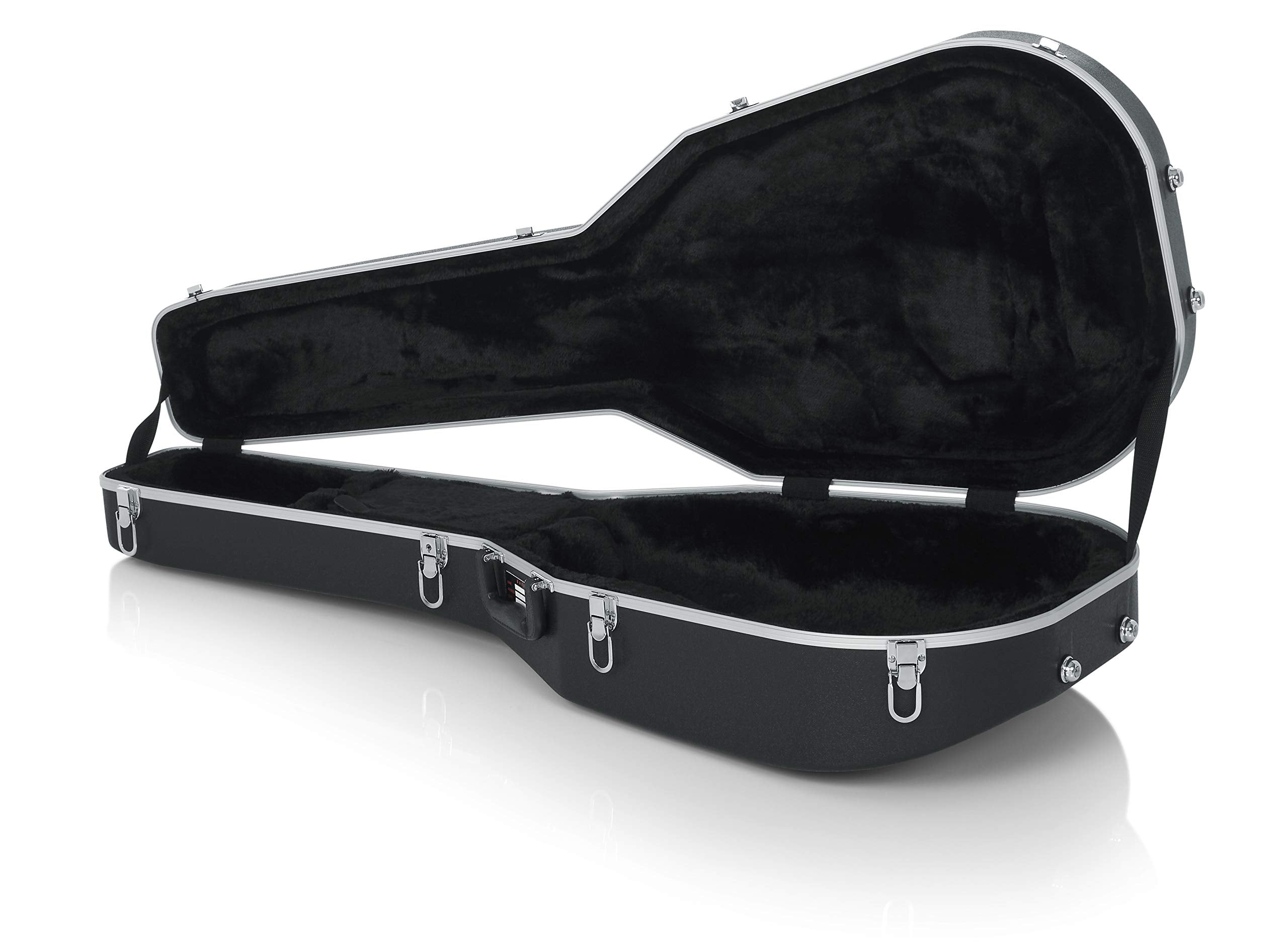 Gator Acoustic Guitars GC DEEP BOWL