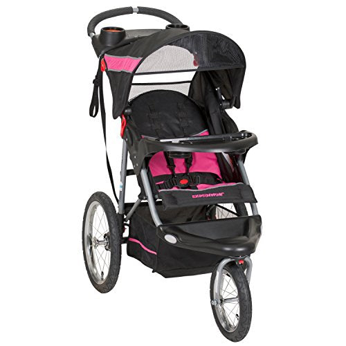 Baby Trend Expedition Stroller Phantom