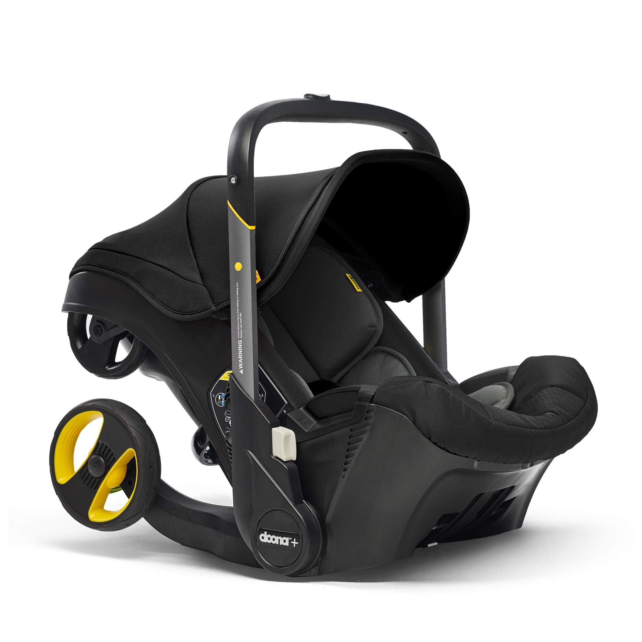 Doona Infant Seat Latch Base