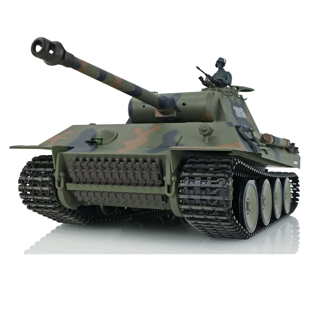 Henglong German Panther RC Airsoft