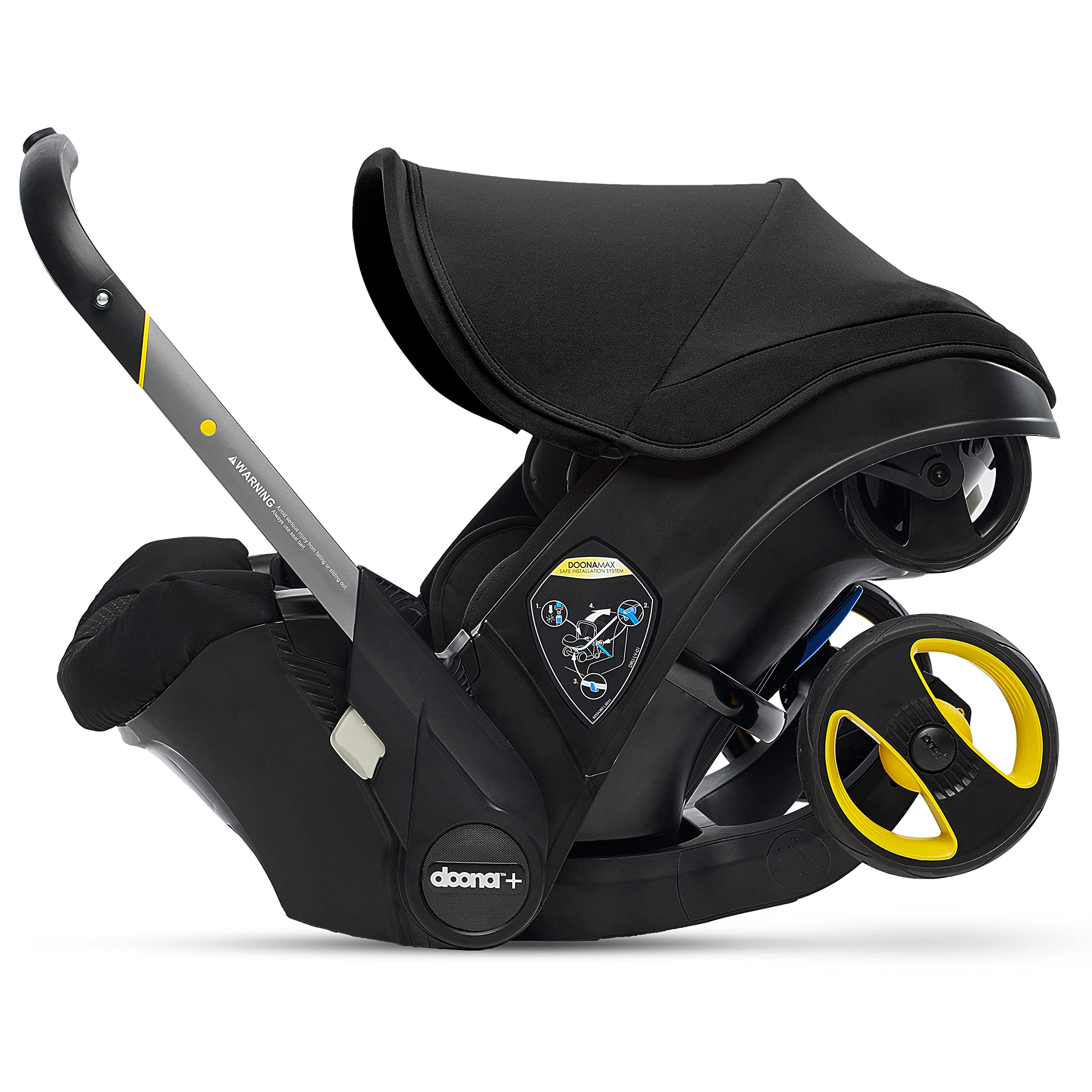 Doona Infant Seat Latch Base
