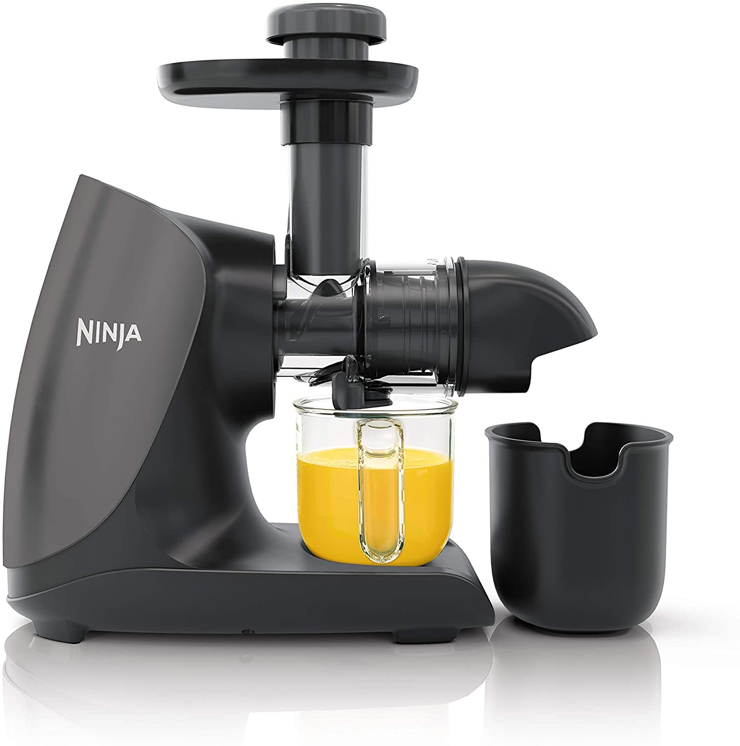 Ninja Compact Powerful Control Graphite