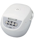 Tiger Corporation JBV A10U W 5 5 Cup Steamer