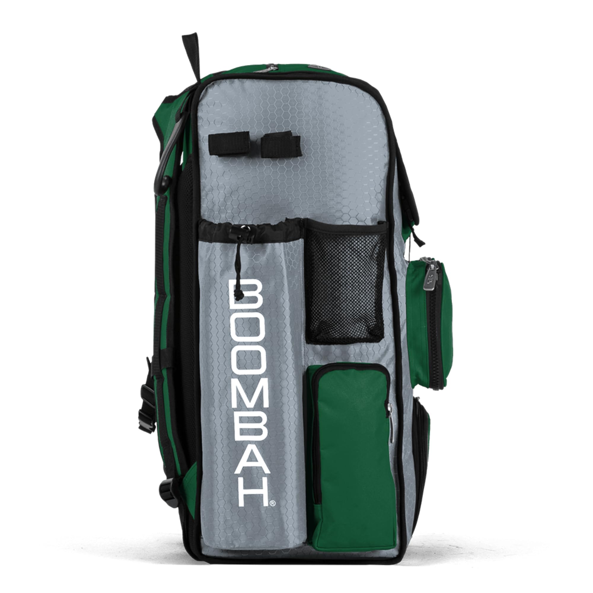 Boombah Superpack Bat Pack Equipment Backpack (Holds 4 Bats)
