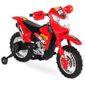 Best Choice Products Electric Ride-On Motorcycle for Kids
