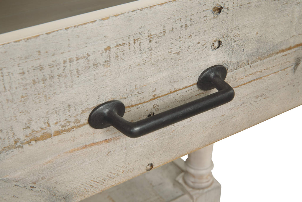 Ashley Furniture Signature Design Rectangular