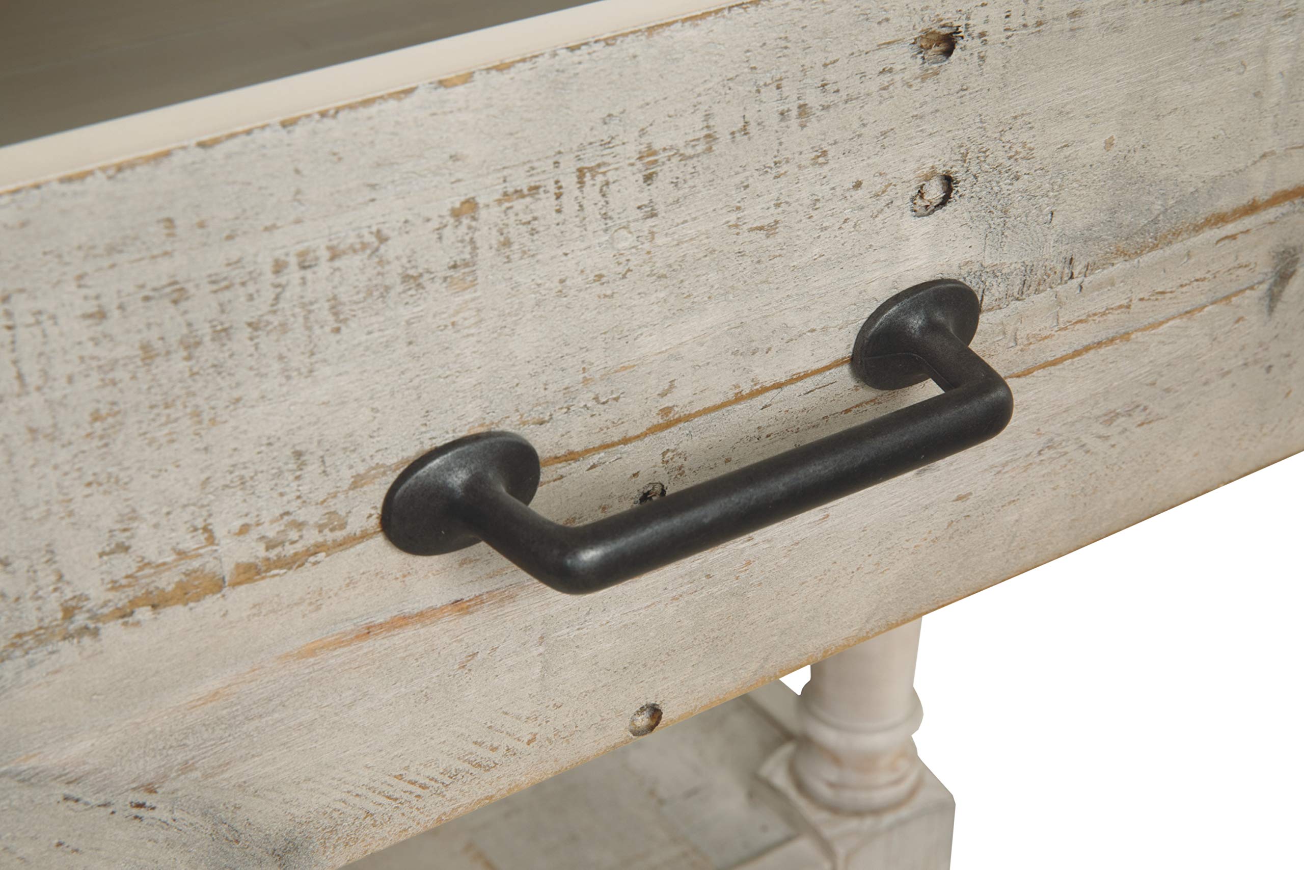 Ashley Furniture Signature Design Rectangular