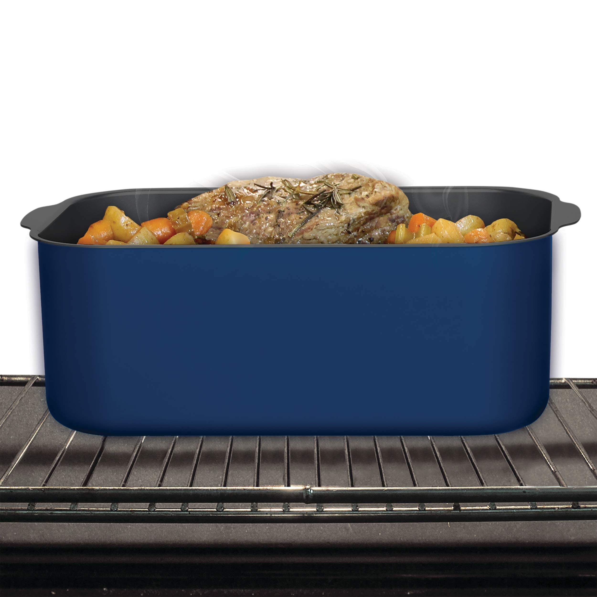 West Bend Versatility CookerTM Blue