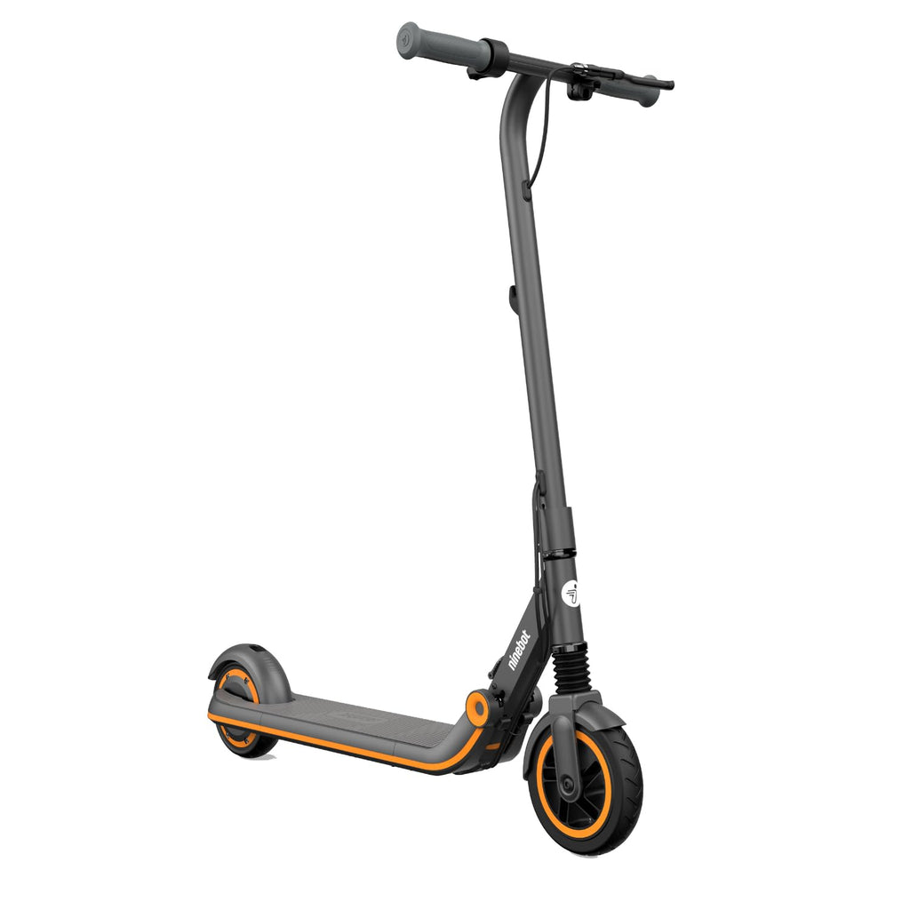 Segway Ninebot eKickScooter Electric Equipped