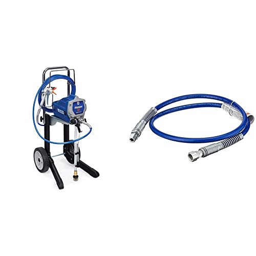 Graco Magnum 262805 Airless Sprayer