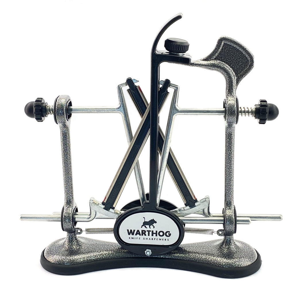 Warthog Sharpeners Adjustable Professional Construction