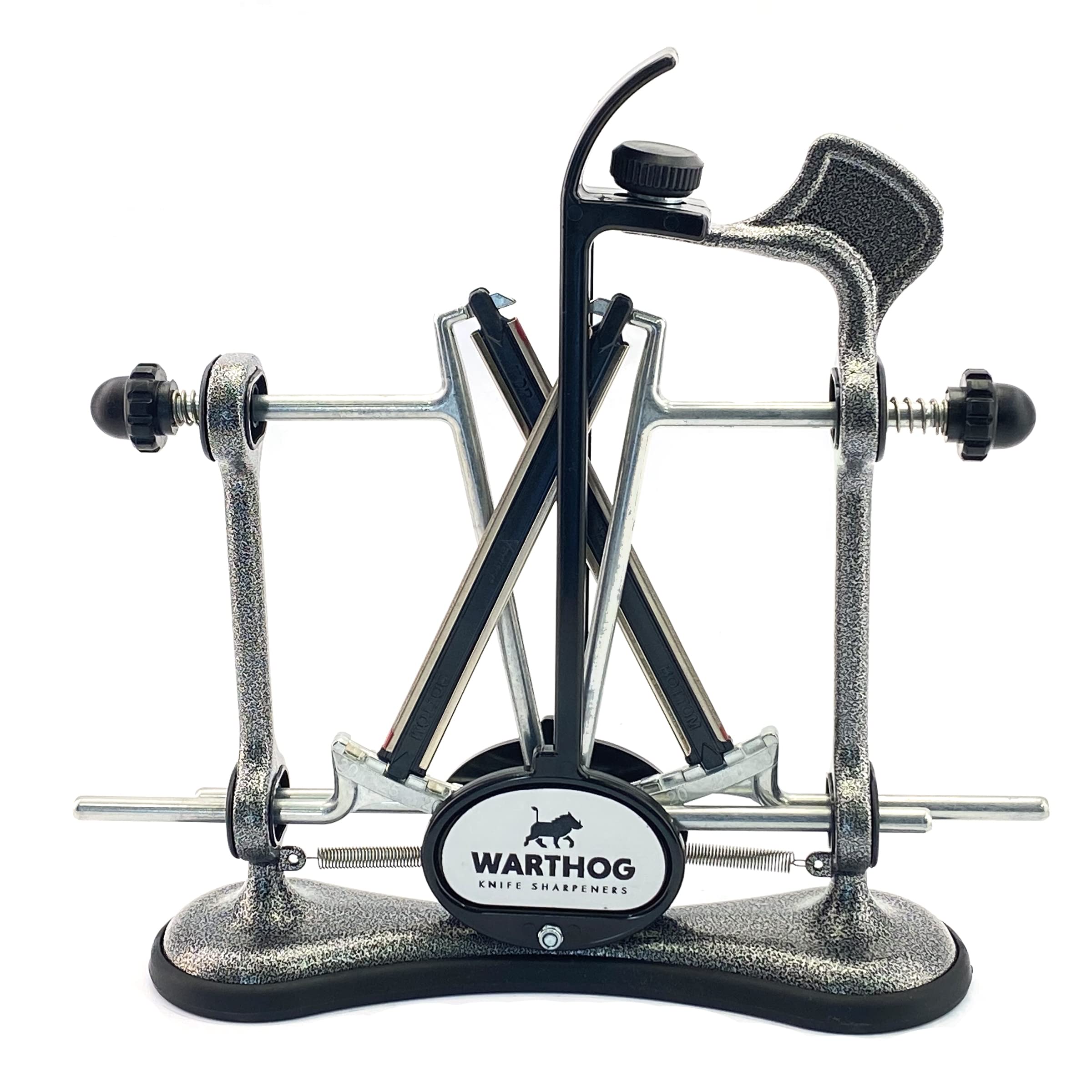 Warthog Sharpeners Adjustable Professional Construction
