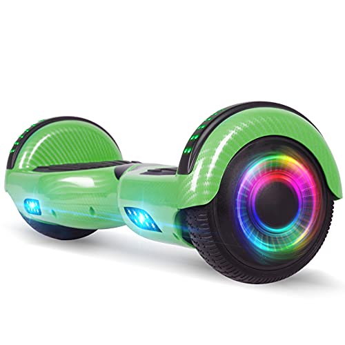 FLYING ANT Hoverboard Balancing Hoverboards Bluetooth