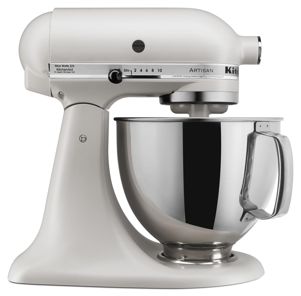 KitchenAid Artisan 5 Quart Tilt Head Stand