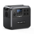 BLUETTI Portable AC180 Generator Off grid