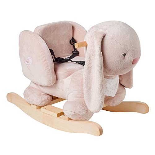 Nattou Rocker Tembo The Elephant
