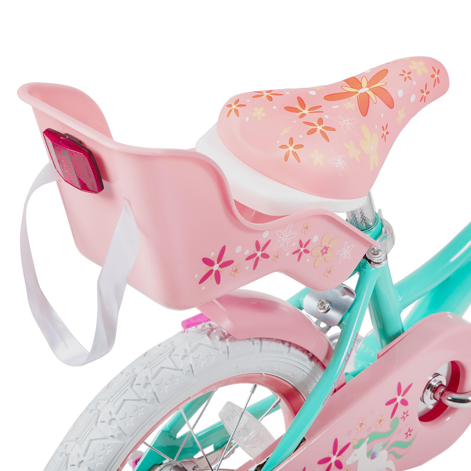 JOYSTAR Unicorn Training Children Bicycles