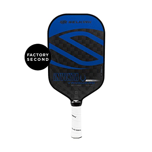 Selkirk Sport Signature Graphite Pickleball