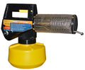 Burgess Propane Effective Mosquito Control