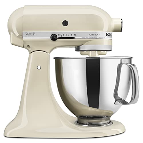 KitchenAid Artisan 5 Quart Tilt Head Stand