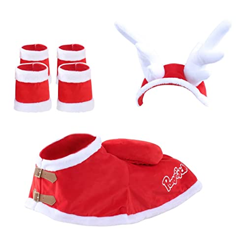 PonyCycle Authentic Unicorn Walking Ux302