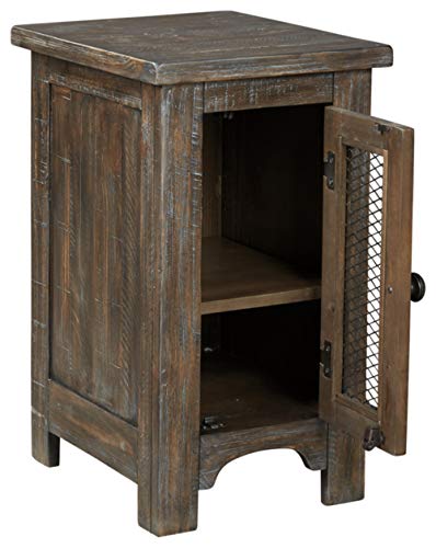 Ashley Furniture Signature Design Chairside