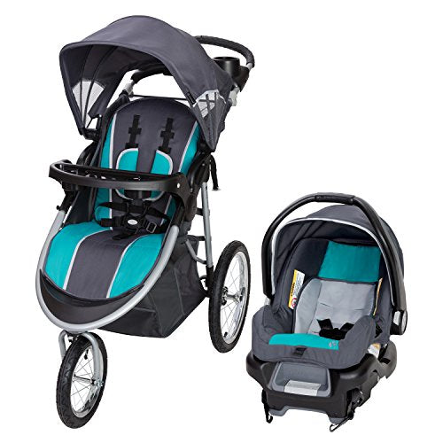 Baby Trend Expedition Stroller Phantom