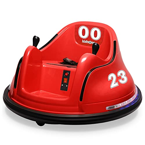 Kidzone Electric Vehicle Control ASTM Certified