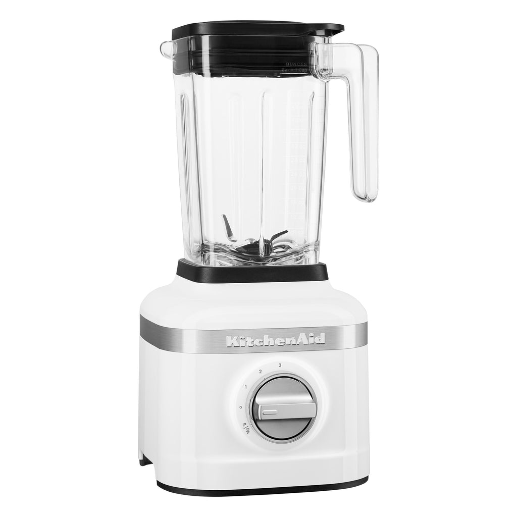 KitchenAid KSB1332YWH K150 Blender White