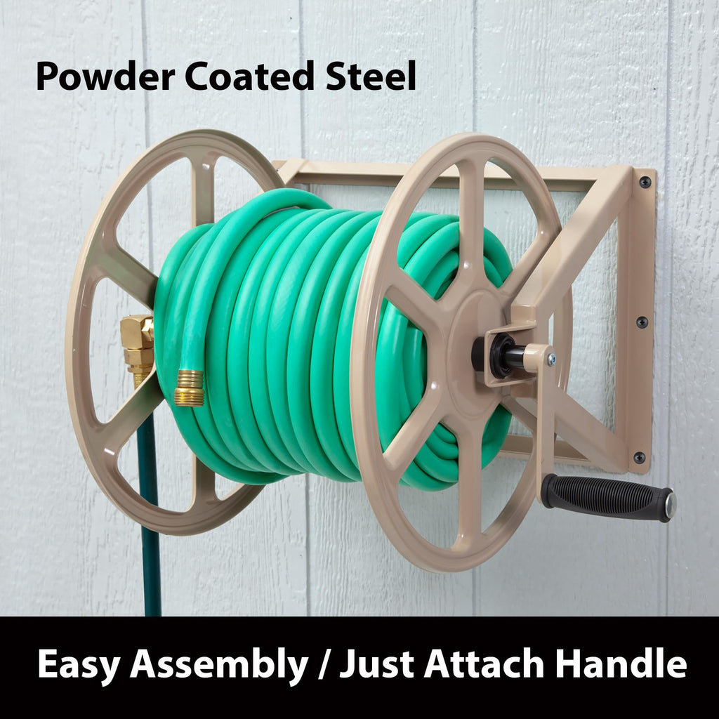 Liberty Garden Products 709 Mounted