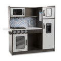 Melissa Doug Pretend Kitchen Dispenser