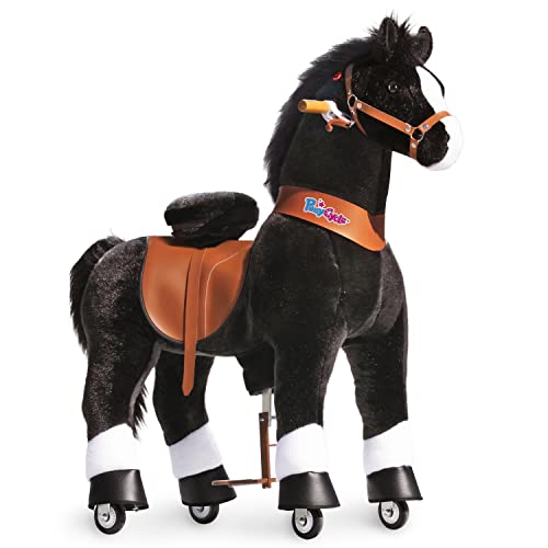 PonyCycle Official Walking Mechanical Animal