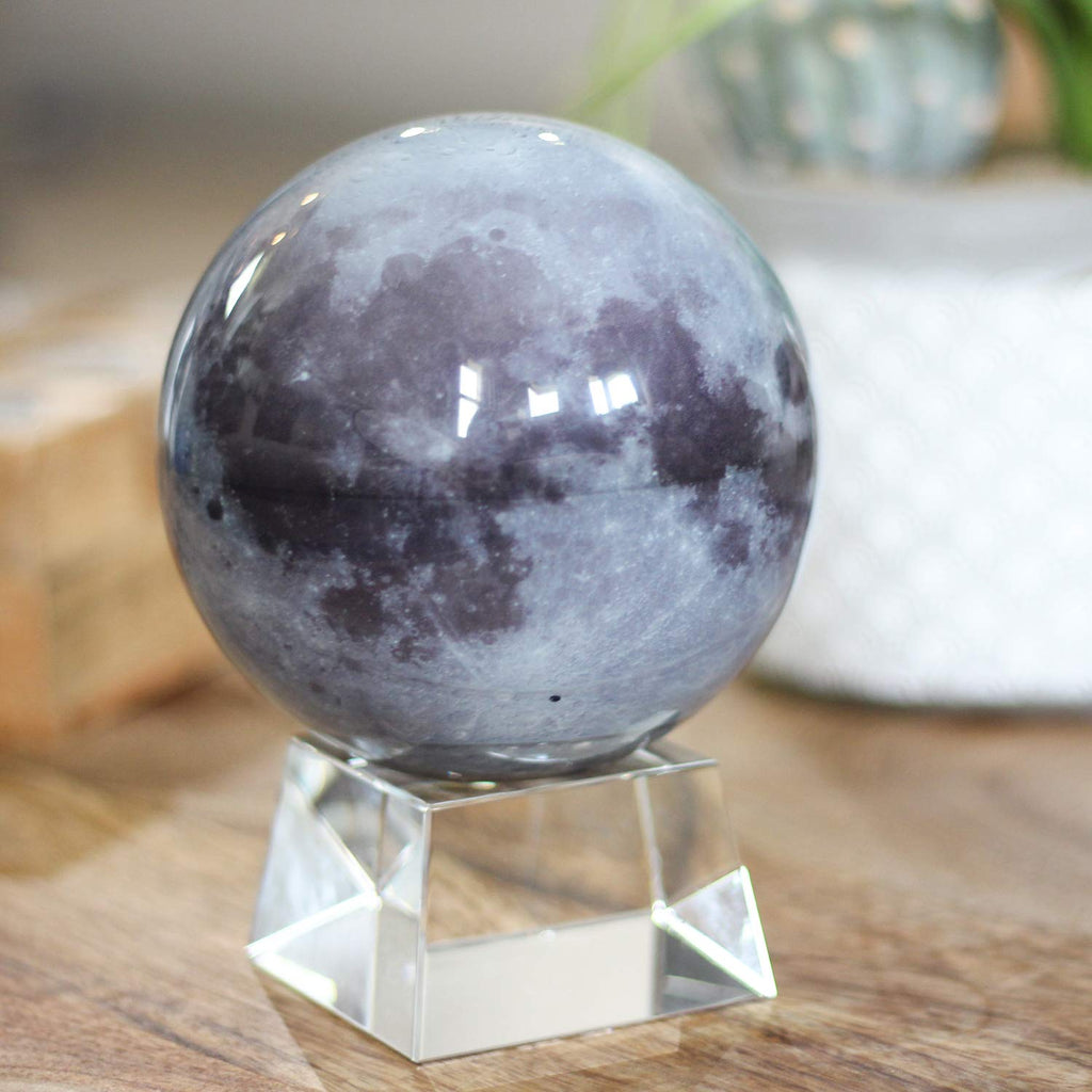 Mova MG 45 MOON Moon MOVA Globe