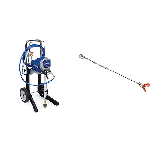 Graco Magnum 262805 Airless Sprayer