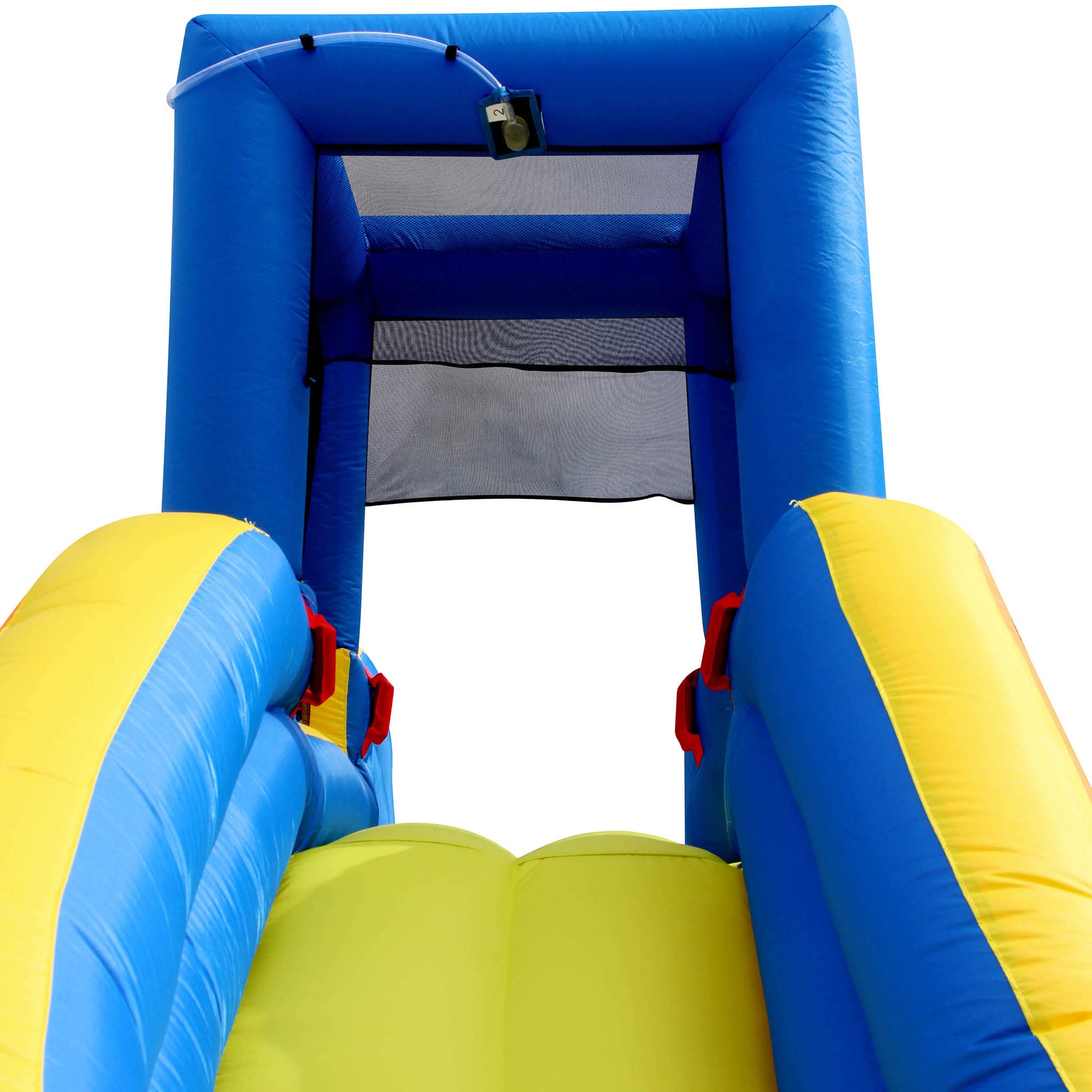 BANZAI Outdoor Inflatable Climbing Oversized