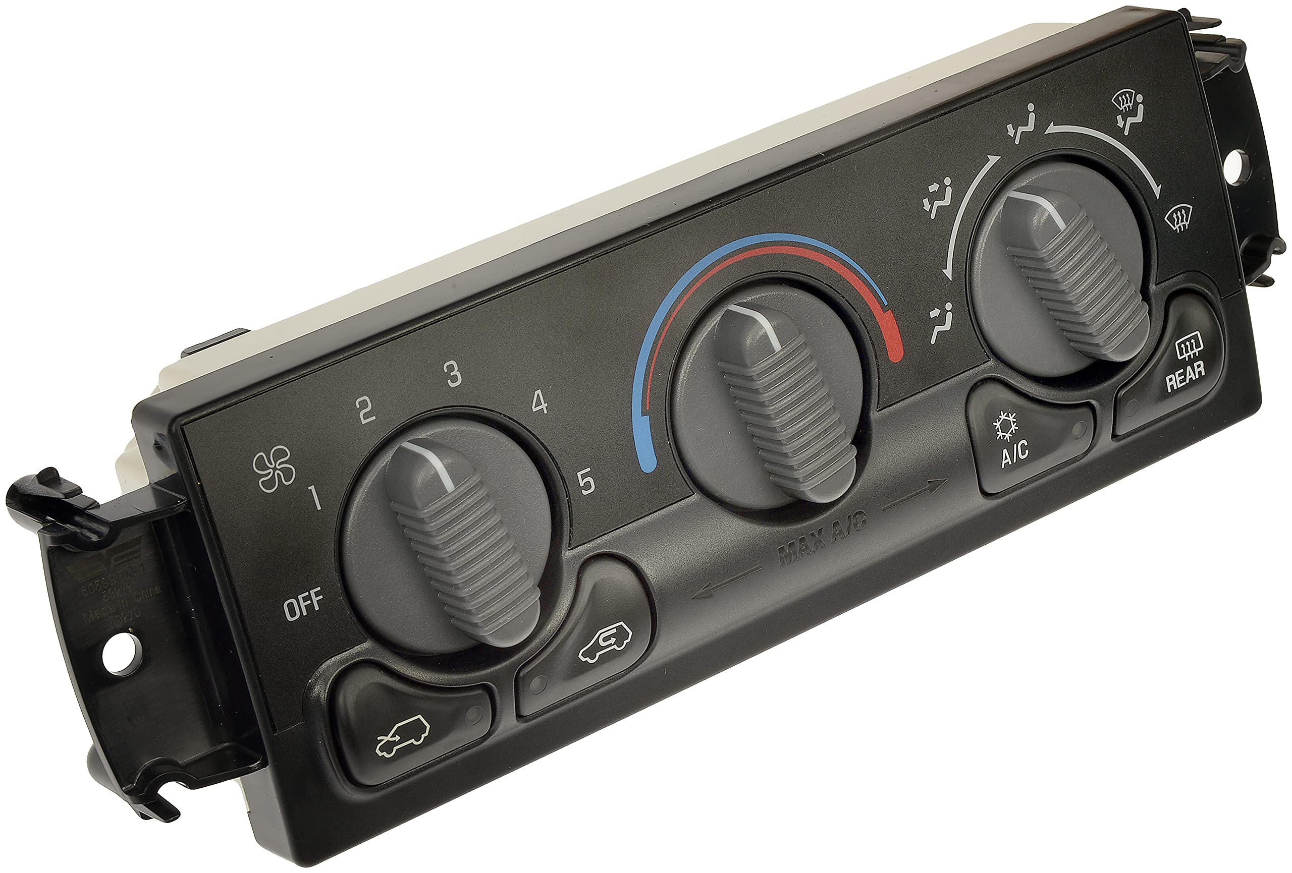 Dorman 599 218 Climate Control Chevrolet