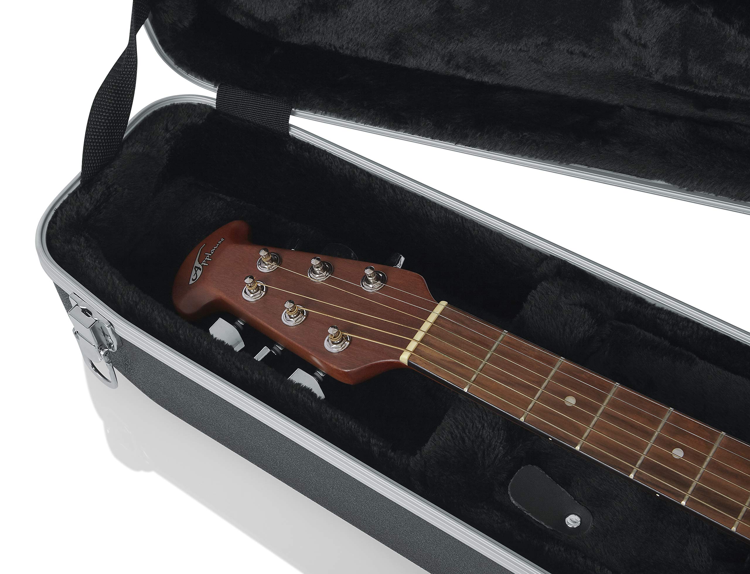 Gator Acoustic Guitars GC DEEP BOWL