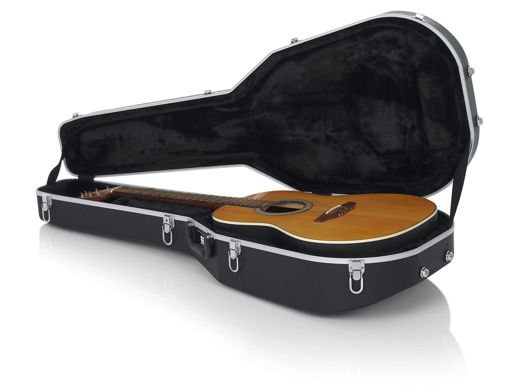 Gator Acoustic Guitars GC DEEP BOWL