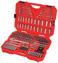 CRAFTSMAN Mechanics Metric 189 Piece CMMT12034